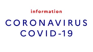 Infos covid-19